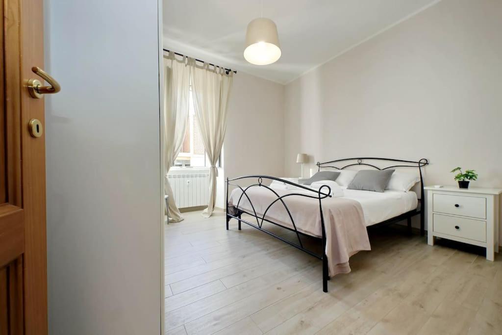 Casa Testaccio Рим Экстерьер фото