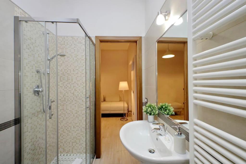 Casa Testaccio Рим Экстерьер фото